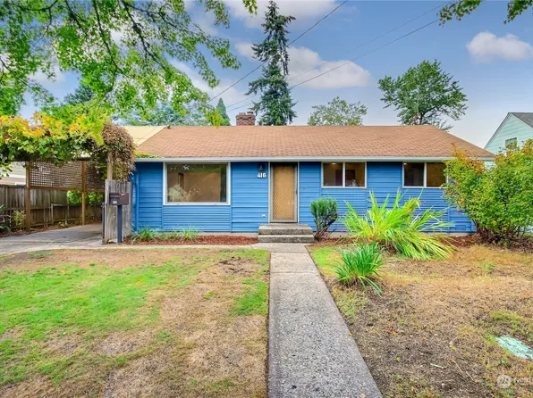 416 SW 139th Street, Burien, WA 98166