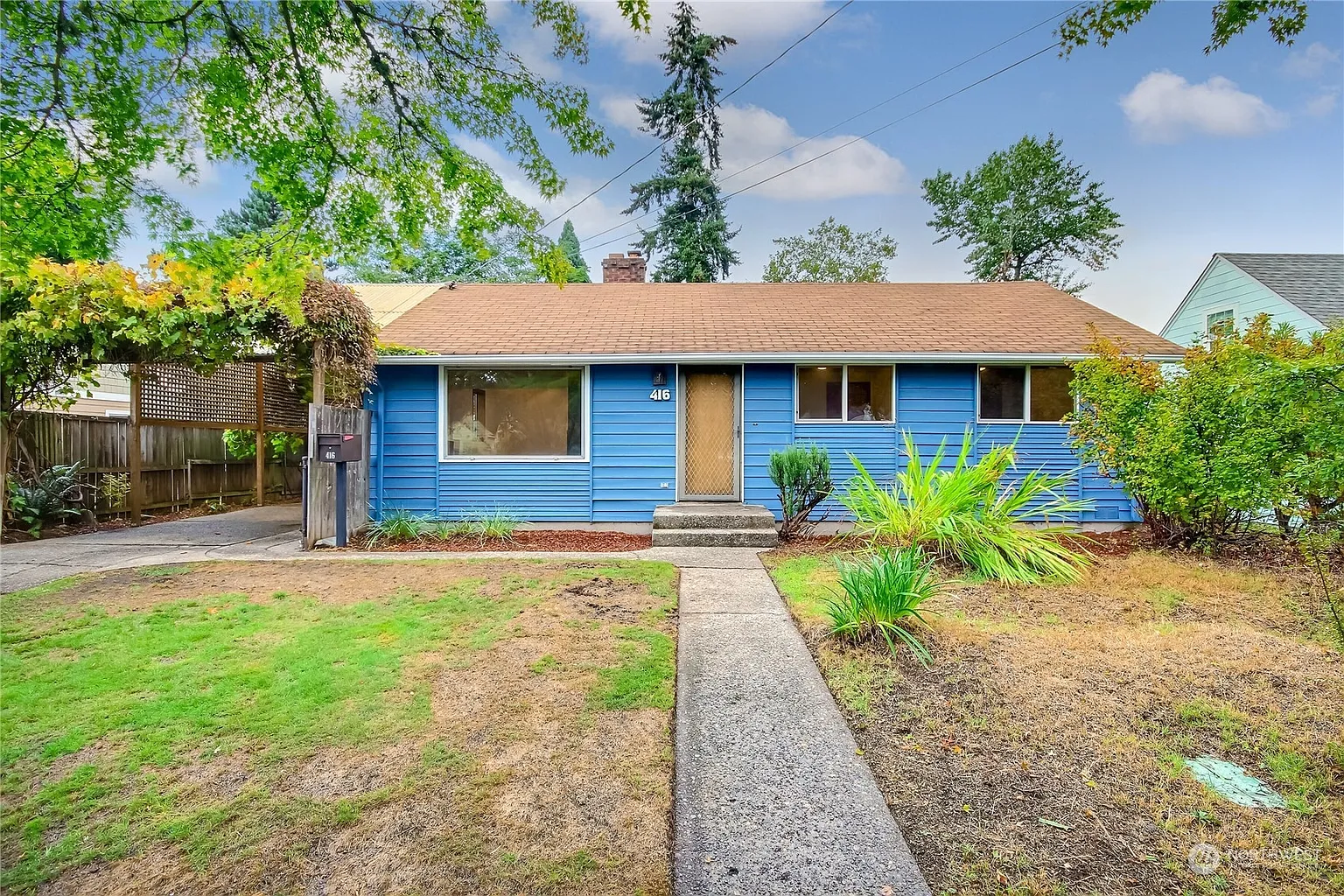 416 SW 139th Street photo 1