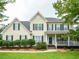 125 Putters Trl, Lexington, SC 29072