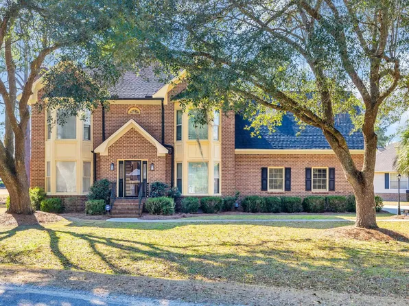 268 Wraggs Ferry Rd., Georgetown, SC 29440