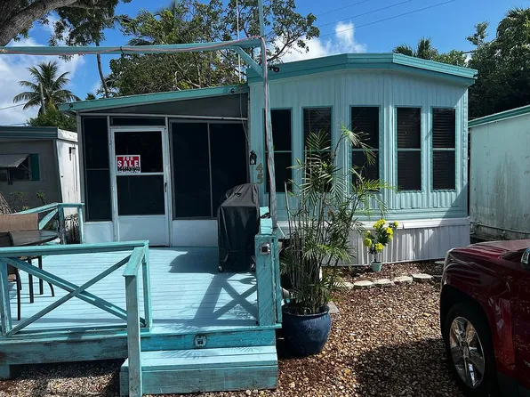 103650 Overseas Hwy Lot 45, Key Largo, FL 33037