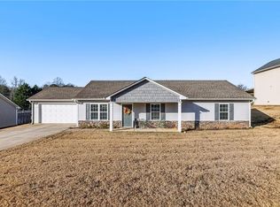 315 Angela Ln, Dawsonville, GA 30534