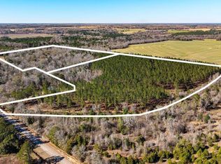 0 Bruner Pond Rd, Ashford, AL 36312