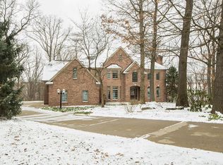 719 Carriage Dr, Wexford, PA 15090