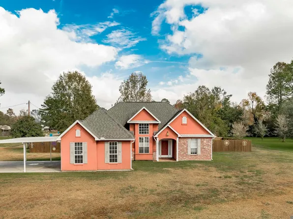 3460 Cooley St, Livonia, LA 70755