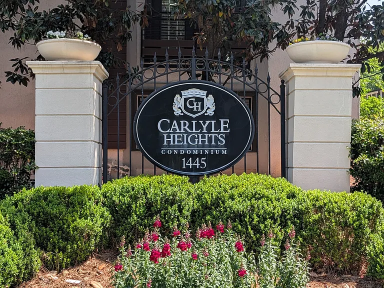 Carlyle Heights