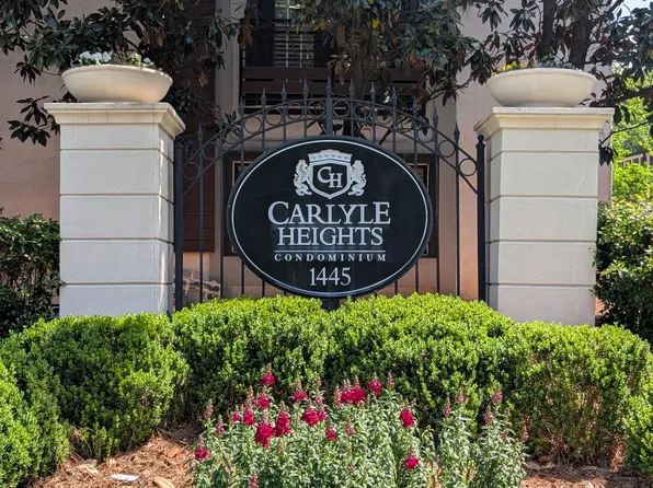 1445 Monroe Dr NE, Atlanta, GA
