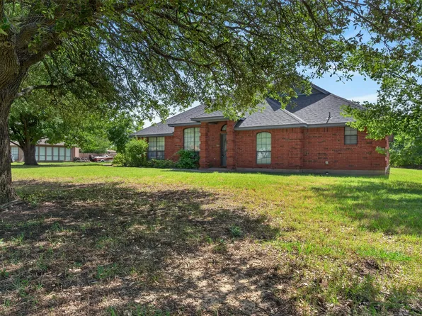 1217 Sharondale Dr, Crowley, TX 76036