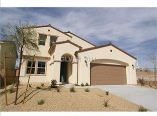2924 Green Falls Ave, Henderson, NV 89052