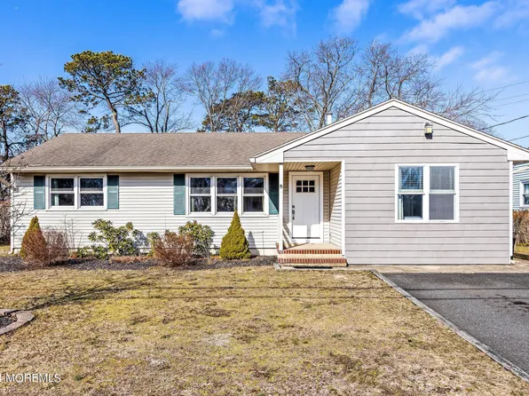 603 Hillside Avenue, Point Pleasant, NJ 08742