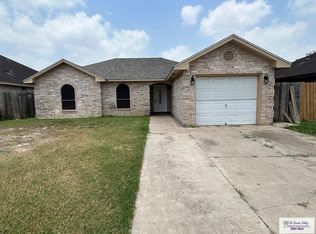 556 Mango Ln, Brownsville, TX 78521