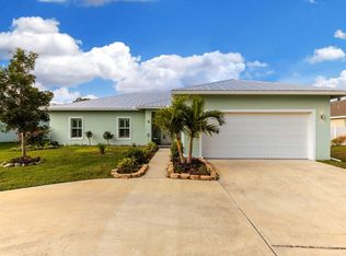 4066 SW Port Saint Lucie Blvd, Pt Saint Lucie, FL 34953
