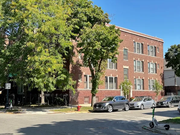1938 W Berenice Ave #2, Chicago, IL 60613