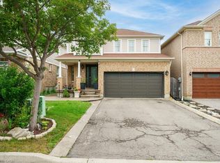 150 Voyager Pass, Hamilton, ON L0R1C0