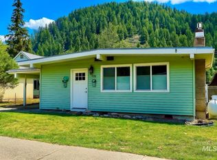 631 Brown Ave, Orofino, ID 83544