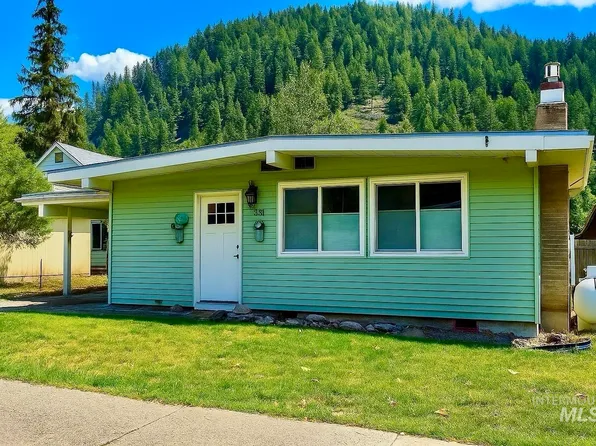 631 Brown Ave, Orofino, ID 83544