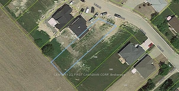 1st image of LOT 34 Leitch St