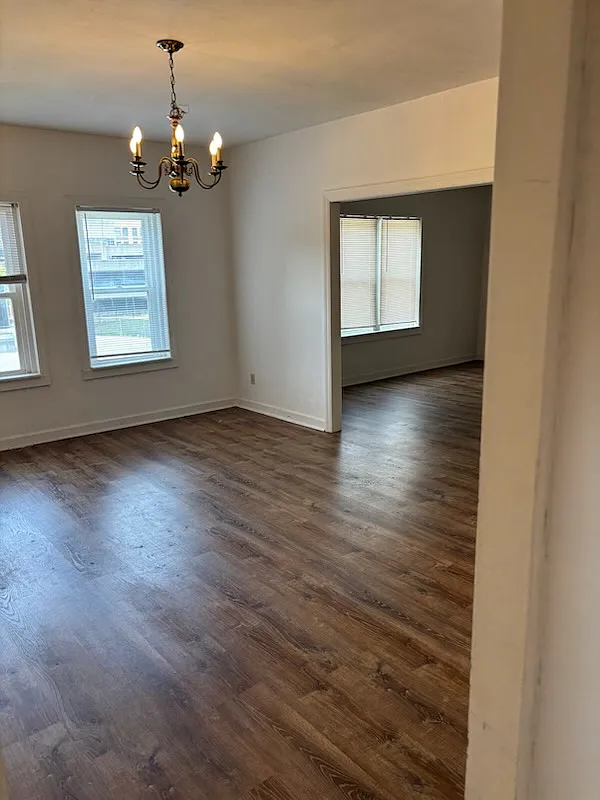 3 bed, 1200 sqft, $1,500 — Photo 3