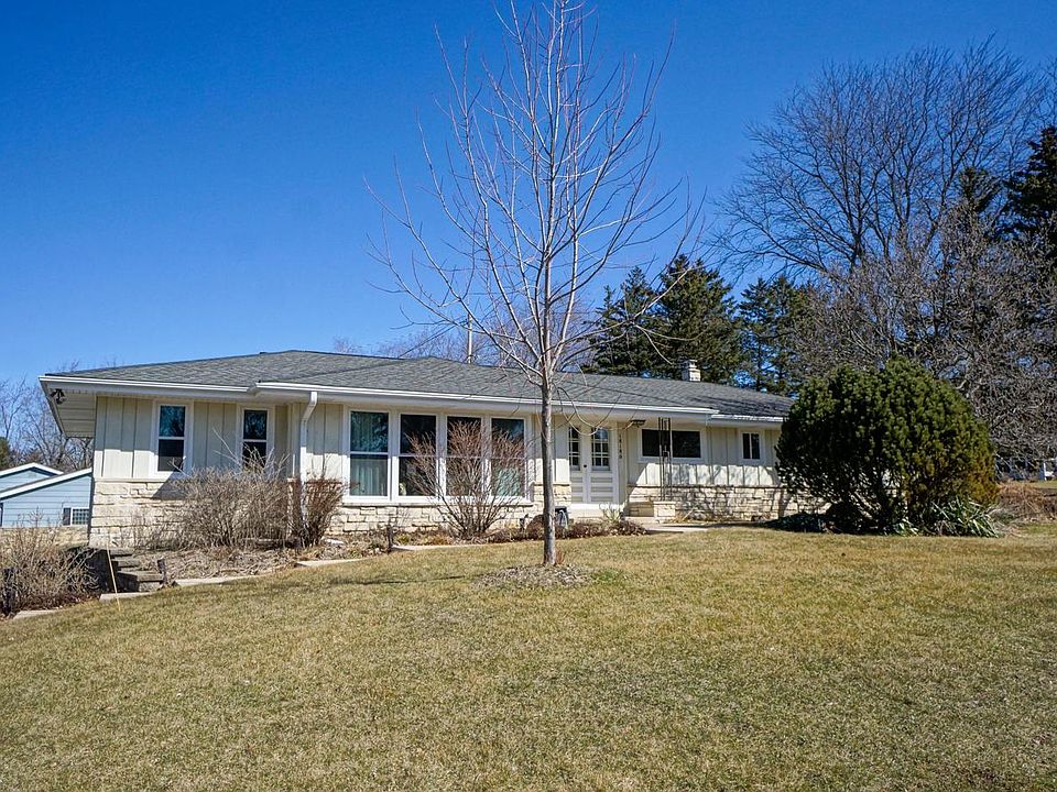 18180 Ashlea Dr, Brookfield, WI 53045 Zillow