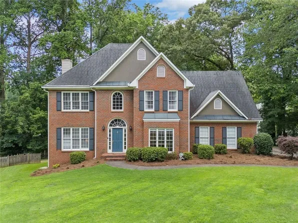 992 Marbury Ct SW, Marietta, GA 30064