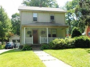 16 Howes St, Northampton, MA 01062