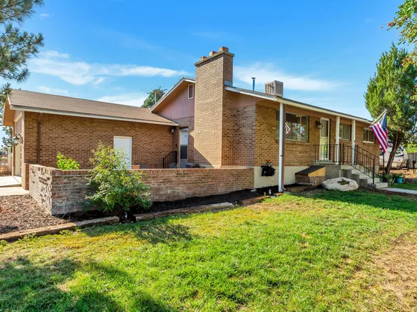 6015 S Don Quixote Dr, Salt Lake City, UT 84129