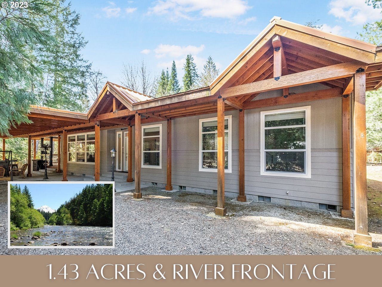 49840 N Santiam Hwy SE, Idanha, OR 97350 Zillow