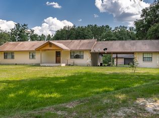 392 NE Cemetery Loop, Lake City, FL 32055