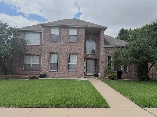 10109 Samantha Dr, Frisco, TX 75035