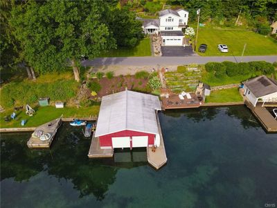 7026 N Glen Haven Rd, Homer, NY, 13077