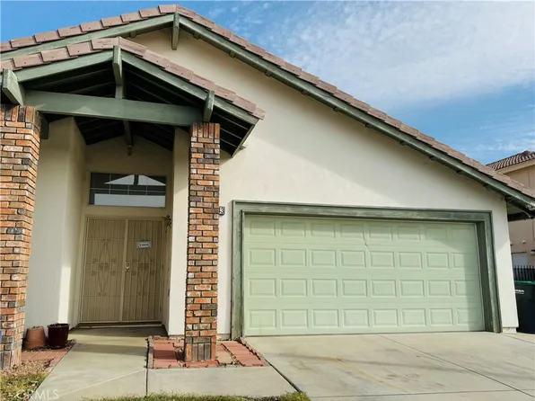 1343 Cherie Ct, San Jacinto, CA 92583