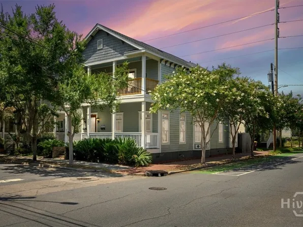 220 E 33rd Street #A, Savannah, GA 31401