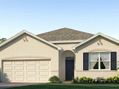 33457 Regent Canal St, Wesley Chapel, FL, 33545