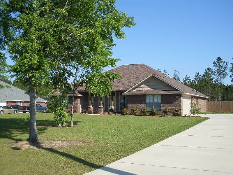 3000 Wallace Lake Rd, Pace, FL 32571 Zillow
