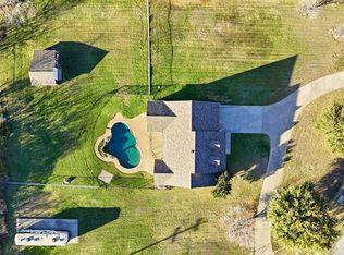 10305 Alta Vista Rd, Fort Worth, TX 76244