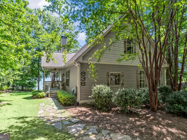 838 S Steel Bridge Rd, Eatonton, GA 31024