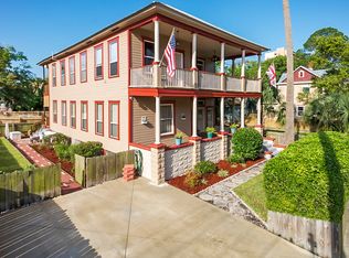 336 E 1st St, Jacksonville, FL 32206