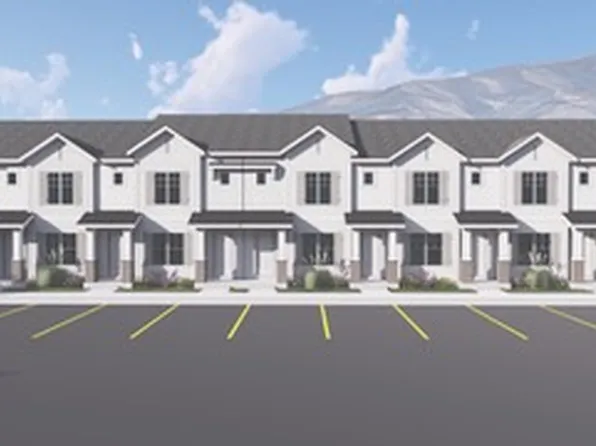 160 N 400 E, Santaquin, UT 84655