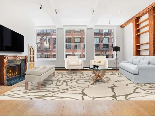 77 Mercer St APT 4N, New York, NY 10012
