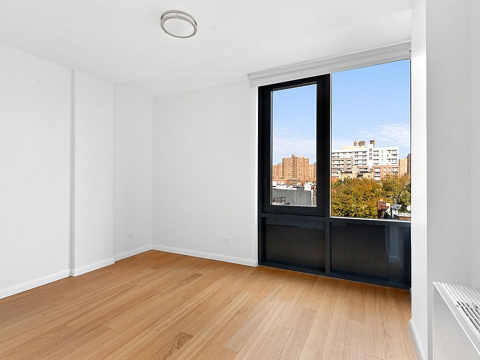 1st image of 402 E 118th St #5S