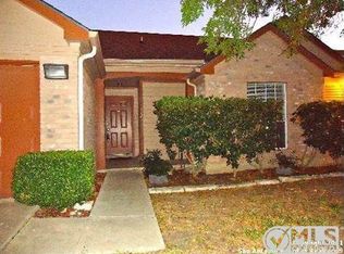 710 Meadow Top, Converse, TX 78109