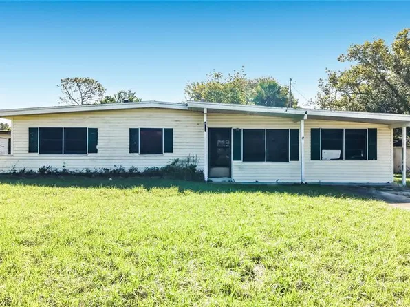 400 E 5TH STREET, CHULUOTA, FL 32766