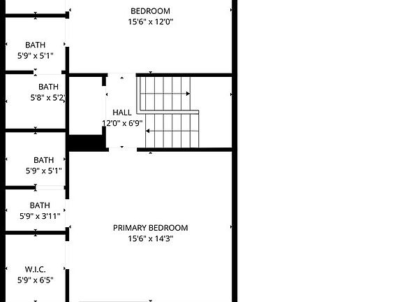 3rd image of 3542 Fayetteville Rd