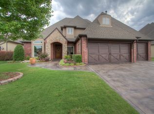 12005 S Pittsburg Ave, Tulsa, OK 74137