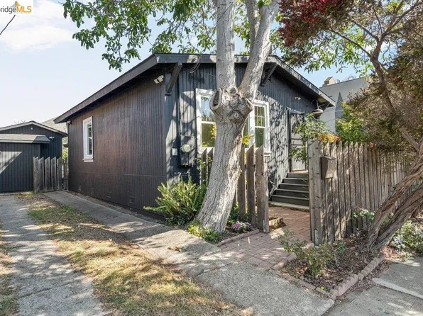 1921 7th St, Berkeley, CA 94710