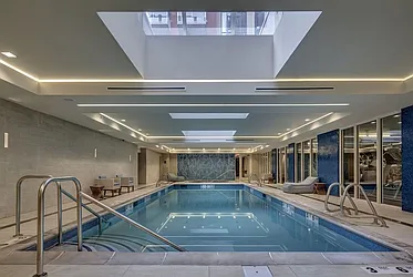 Rented by Halcyon Management Group LLC