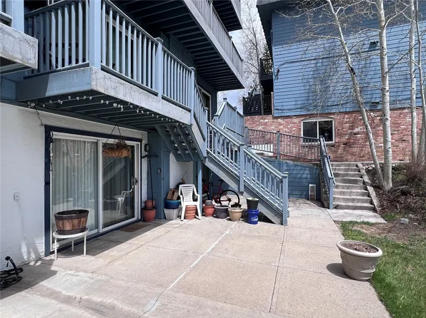 330 E La Bonte Street UNIT 2, Dillon, CO 80435
