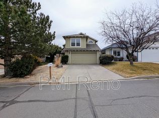 2640 Alpine Creek Rd, Reno, NV 89519