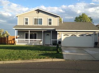 7400 Richey Rd, Yakima, WA 98908