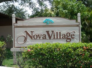 2201 Nova Village Dr, Fort Lauderdale, FL 33317